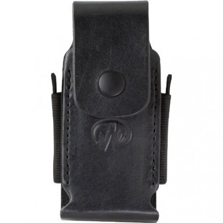  FODERO PELLE E NYLON