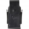  FODERO PELLE E NYLON