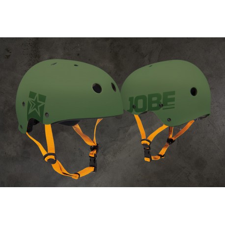 SLAM WAKE HELMET