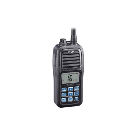 ICOM-M23