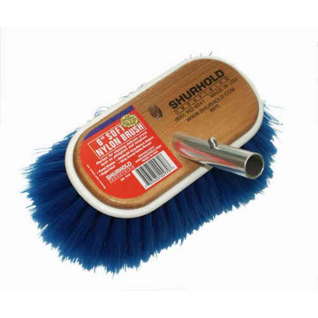 SHURHOLD SPAZZOLONE EXTRAMORBIDO 6"