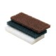 SHURHOLD SPUGNE ABRASIVE