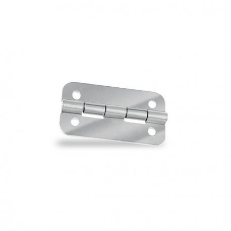 IGLOO CERNIERE INOX