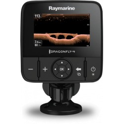 RAYMARINE DRAGON FLY 5 PRO