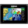 SIMRAD GO7 XSD MED/HI