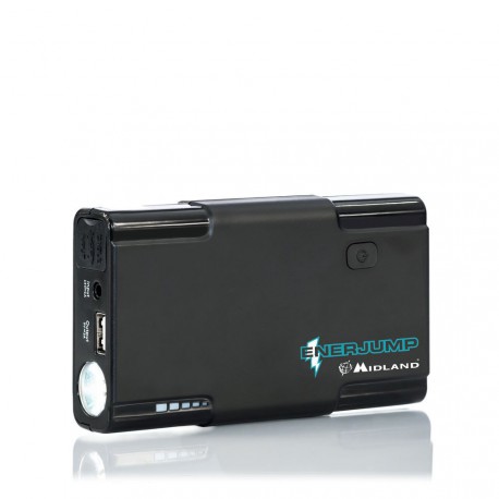 AVVIATORE MIDLAND ENERJUMP