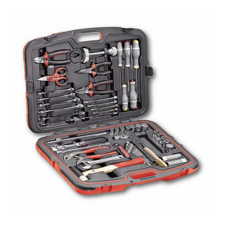 VALIGIA CON ASSORTIMENTO PER NAUTICA USAG