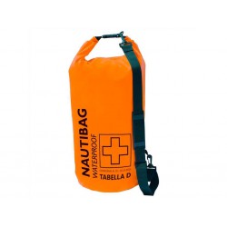 VALIGETTA PRONTO SOCCORSO TABELLA D