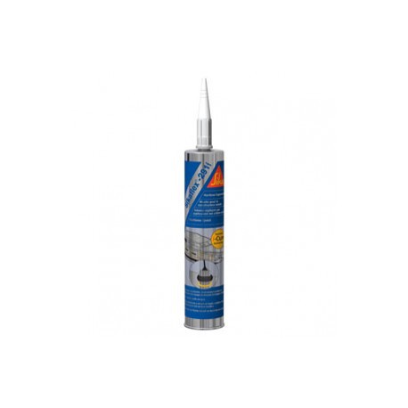 SIKAFLEX 291 NERO 290ML