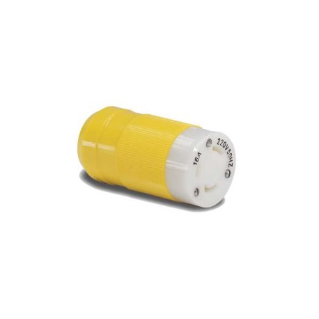SPINA VOLANTE MARINCO 30A (16A)