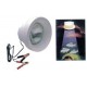 Lampada Galleggiante A Tenuta Stagna 50 W 12 V
