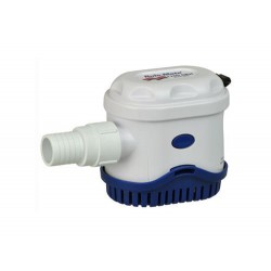 POMPA RULE TE 1100 GPH 24VOLT