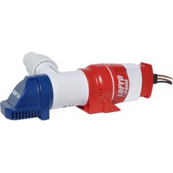 POMPA LO PRO BILGE LP900