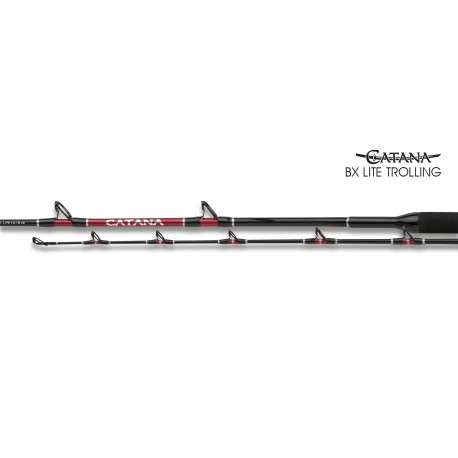 CANNA CATANA BX LITE TROLLING 2030