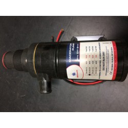 MACERATORE OSCULATI 24V
