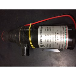 MACERATORE OSCULATI 12V