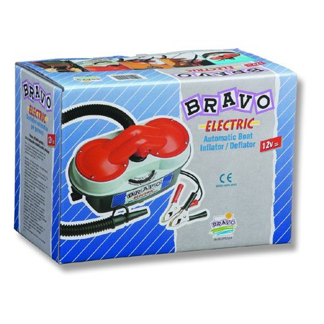 GONFIATORE BRAVO 12
