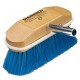 SPAZZOLA  SHURHOLD OVALE XSOFT 8''