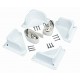 IGLOO TIE-DOWN KIT