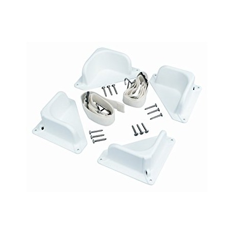 IGLOO TIE-DOWN KIT