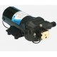 POMPA JABSCO SENSOR MAX 17 12V