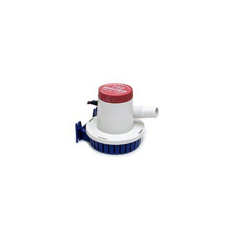 POMPA IMMERSIONE SEA WORLD 750 12V