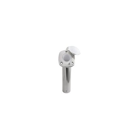 PORTACANNA INOX INCASSO