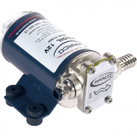 POMPA OLIO MARCO UP3 12V