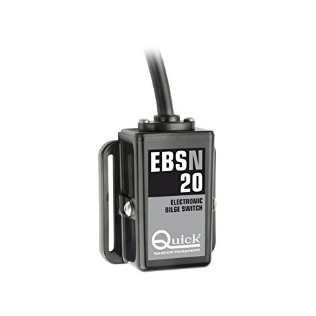 INTERRUTTORE DI SENTINA QUICK EBSN20