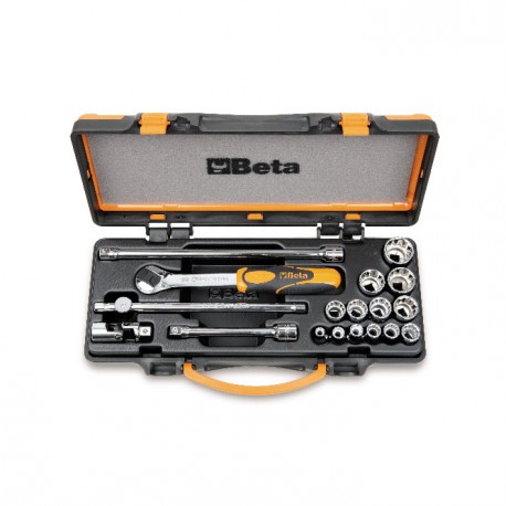 CASSETTA BETA 910 AS C13