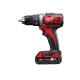 TRAPANO ATATORE MILWAUKEE 18V