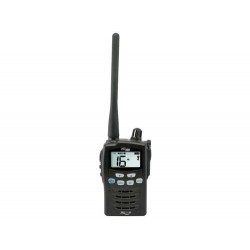 VHF POLMAR NAVY 012HP