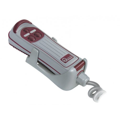 PULSANTIERA QUICK 2 TASTI