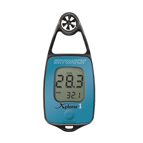 ANEMOMETRO EXPLORER 1