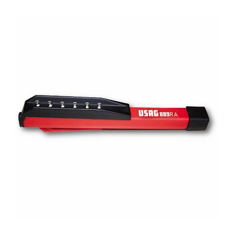 TORCIA TASCABILE LED USAG 889 RA