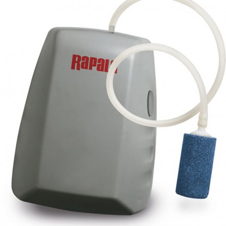 AREATORE RAPALA