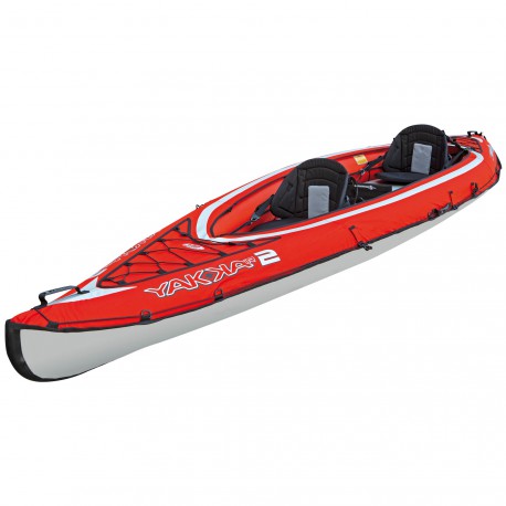 CANOA BIC YAKKAIR HP2