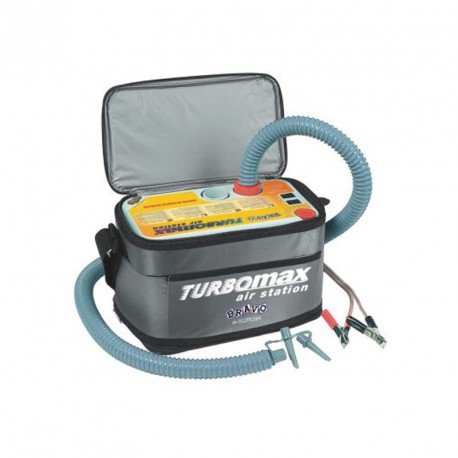 GONFIATORE BRAVO TURBO MAX 12V