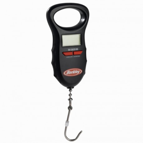 BILANCIA BERKLEY 23 KG