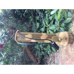 TORCIA RUBBER MIMETICA