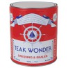 OLIO TEAK 4LT