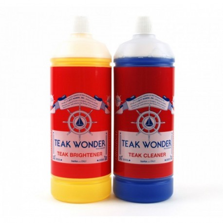 TEAK WONDER COMBO LT 1