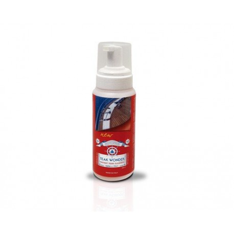 TEAK WONDER ISTANT TEAK CLEANER