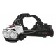 LED LENSER XEO 19R