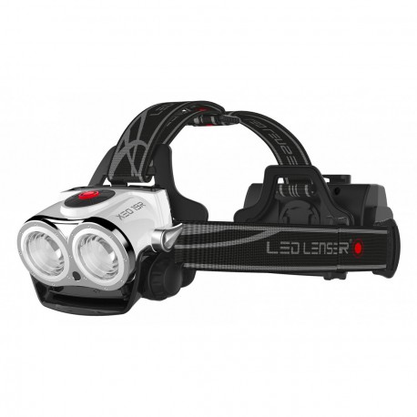 LED LENSER XEO 19R
