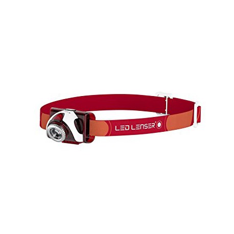 LED LENSER SEO 5