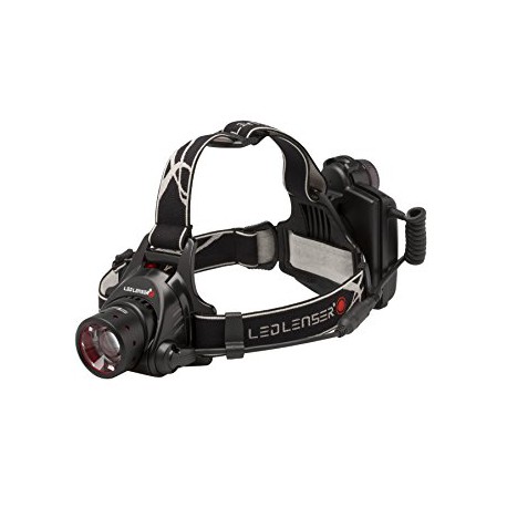 LED LENSER H 14R.2