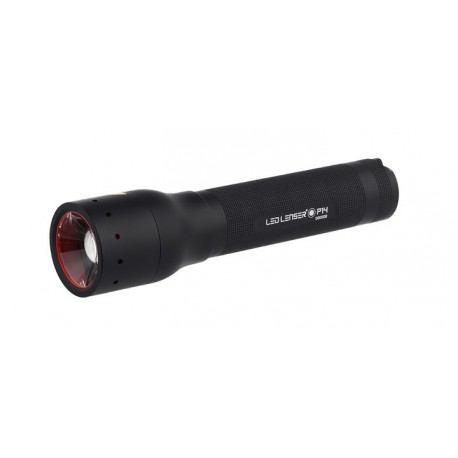 LED LENSER P2