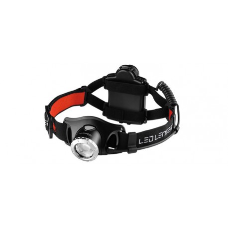 LED LENSER H7R.2
