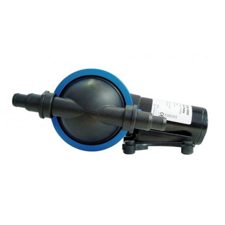 POMRPA SCARICO DOCCIA 12V  50880